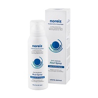 NOREIZ Anti-Juckreiz Akut-Spray - 100ml - Hautpflege