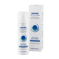 NOREIZ Anti-Juckreiz Akut-Spray - 50ml - Diabetes