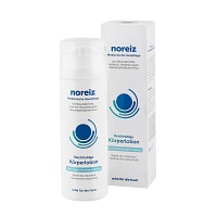 NOREIZ reichhaltige Körperlotion - 150ml - Hautpflege