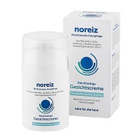 NOREIZ reichhaltige Gesichtscreme - 50ml - Hautpflege