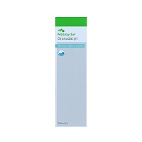 GRANUDACYN Wundspüllösung - 250ml