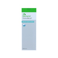 GRANUDACYN Wundspüllösung - 500ml