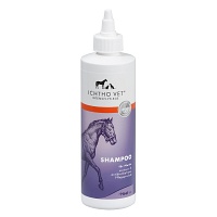ICHTHO VET Shampoo f.Pferde - 250ml - Haut & Fell