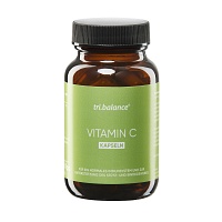 TRI.BALANCE Vitamin C Kapseln - 60Stk