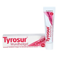 TYROSUR Wundheilgel - 15g