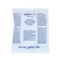 KÄLTE SOFORT Kompresse 15x21 cm - 1Stk