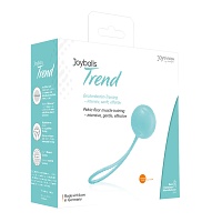 JOYBALLS Trend single mint - 1Stk