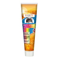 BOGAVITAL MULTI-VITAMIN Paste Katze - 100g