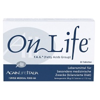 ONLIFE Tabletten - 30Stk