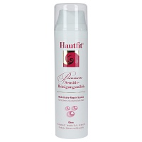 HAUTFIT Premium Sensitiv-Reinigungsmilch - 200ml - WIR EMPFEHLEN