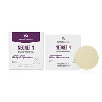 NEORETIN Lightening Peel Pads - 6Stk