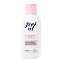 FREI ÖL BodyBalm SENSITIV - 250ml - Body-Concept