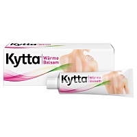 KYTTA Wärmebalsam - 50g - Kytta