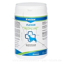 FLEXAN Pulver vet. - 400g - Gelenke & Knochen