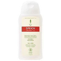 SPEICK Organic 3.0 Duschgel - 200ml