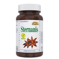 STERNANIS KAPSELN - 60Stk
