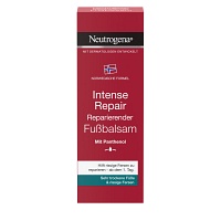 NEUTROGENA norweg.Formel Schrunden Salbe - 50ml