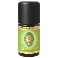 WINTERGRÜN Bio ätherisches Öl - 5ml