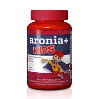 ARONIA+ KIDS Vitamindrops - 60Stk