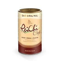 REICHI Cafe Pulver - 180g - Magen, Darm & Leber