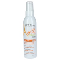 A-DERMA PROTECT SPF 50+ KIDS Spray - 200ml