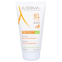 A-DERMA PROTECT AD SPF 50+ Creme - 150ml