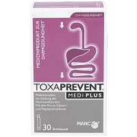 FROXIMUN TOXAPREVENT MEDI PLUS Stick - 30X3g