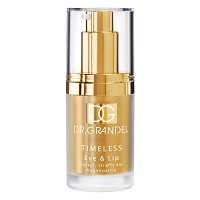 GRANDEL Timeless Eye & Lip Creme - 15ml