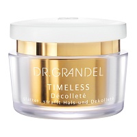 GRANDEL Timeless Decollete Creme - 50ml