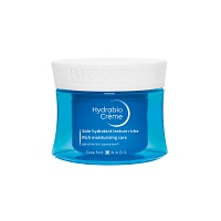 BIODERMA Hydrabio Creme Pot - 50ml - Bioderma