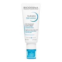 BIODERMA Hydrabio Gel-Creme - 40ml - Bioderma