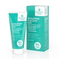 DERMASEL Salbe SCHUPPENFLECHTE - 75ml