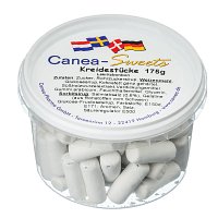 CANEA Sweets Kreidestücke Dragees - 175g