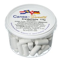 CANEA Sweets Kreidestücke Dragees - 175g - Bonbons