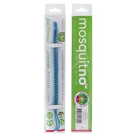 MOSQUITNO Nano Armband Textil - 1Stk
