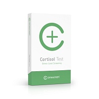 CERASCREEN Cortisol Test-Kit - 1Stk - Schnelltests, Testkits