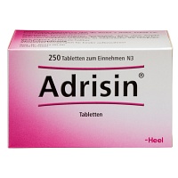 ADRISIN Tabletten - 250Stk