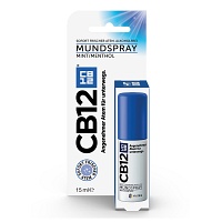 CB12 Mundspülung, 500 ml online kaufen