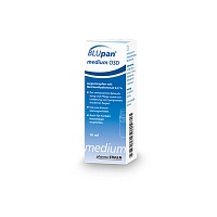 BLUPAN medium OSD Augentropfen
