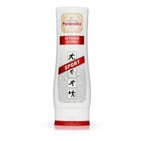 PFERDESALBE Apothekers Original Sport m.Coffein - 250ml - Gelenk-& Muskelschmerzen