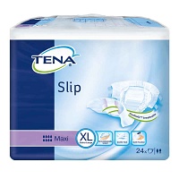 TENA SLIP maxi XL - 24Stk - Einlagen & Netzhosen