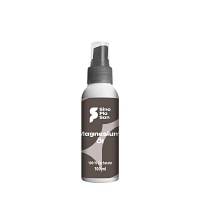 MAGNESIUMÖL 100% Zechstein - 100ml