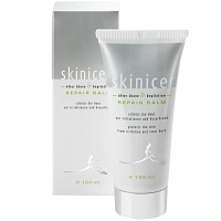 SKINICER After Shave & Depilation Repair Balm - 100ml