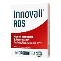 INNOVALL Microbiotic RDS Kapseln - 7Stk