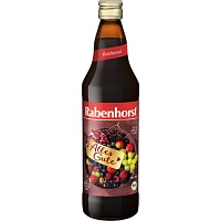 RABENHORST Alles Gute Bio Saft - 700ml