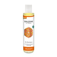 BALDINI Feelkraft Bio/demeter Raumspray - 50ml