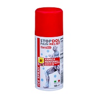 EISSPRAY mit Arnica pain relief - 150ml