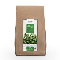 MORINGA 100% Bio Blätter-Tee pur - 100g - Vegan