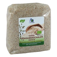 FLOHSAMENSCHALEN indisch Bio - 250g - Vegan