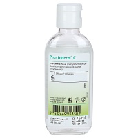PRONTODERM C Lösung - 75ml